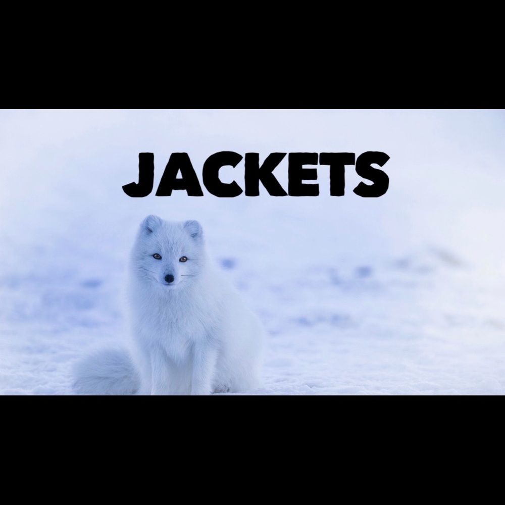 Jackets - image 1